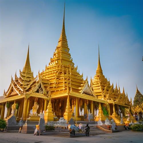 金三角深度游：泰国缅甸老挝三国一日体验游指南