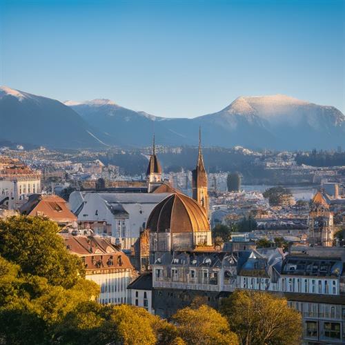 探索全球最富有城市的文化积淀、历史故事和迷人风光——瑞士苏黎世旅游攻略