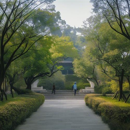 南京全年免费的景点都有哪些呢？这些免费公园和景点值得一去哦！