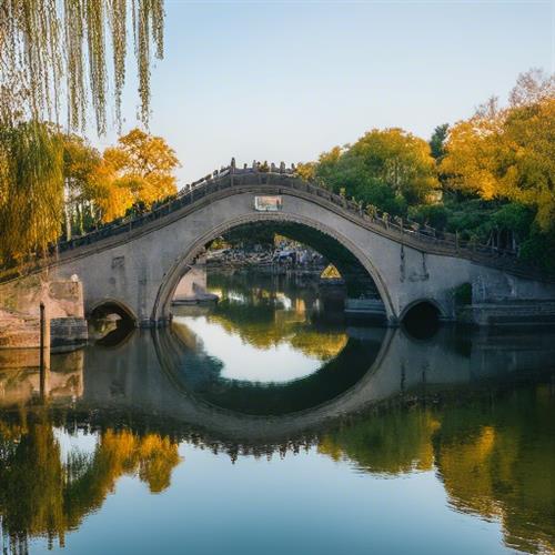 扬州旅游指南：三大区和两个市县的热门景点介绍
