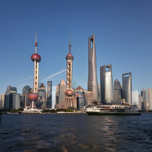 上海游玩必去的景点有哪些