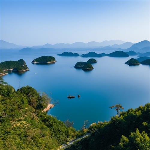 【详尽】苏州出发自驾游千岛湖，三天游玩攻略大揭秘！