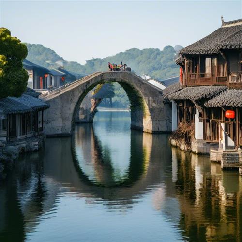 杭州西湖到乌镇游玩的出行方式及实用旅游攻略