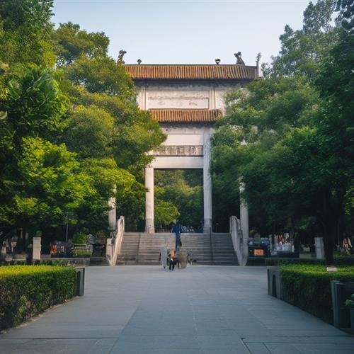 南京十大不容错过的旅游胜地：深入感受历史文化与自然美景