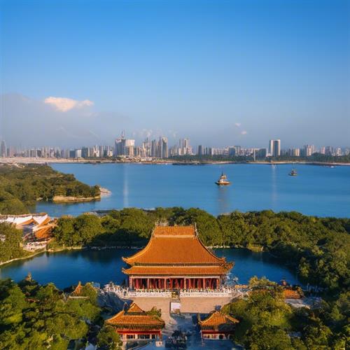 中国这7个免费的5A级旅游胜地，你都去过几个呢？